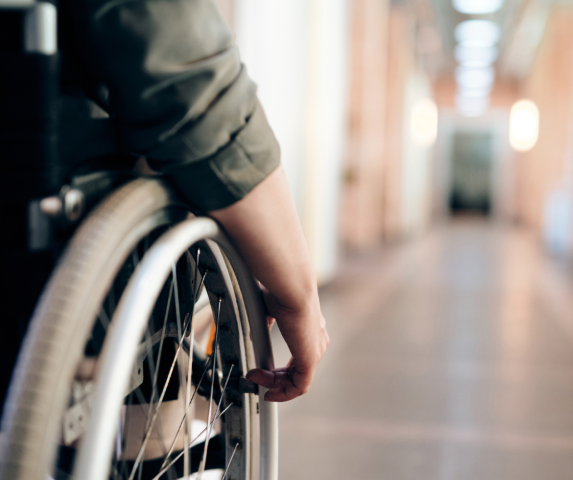 Disability Support Services in Cairns