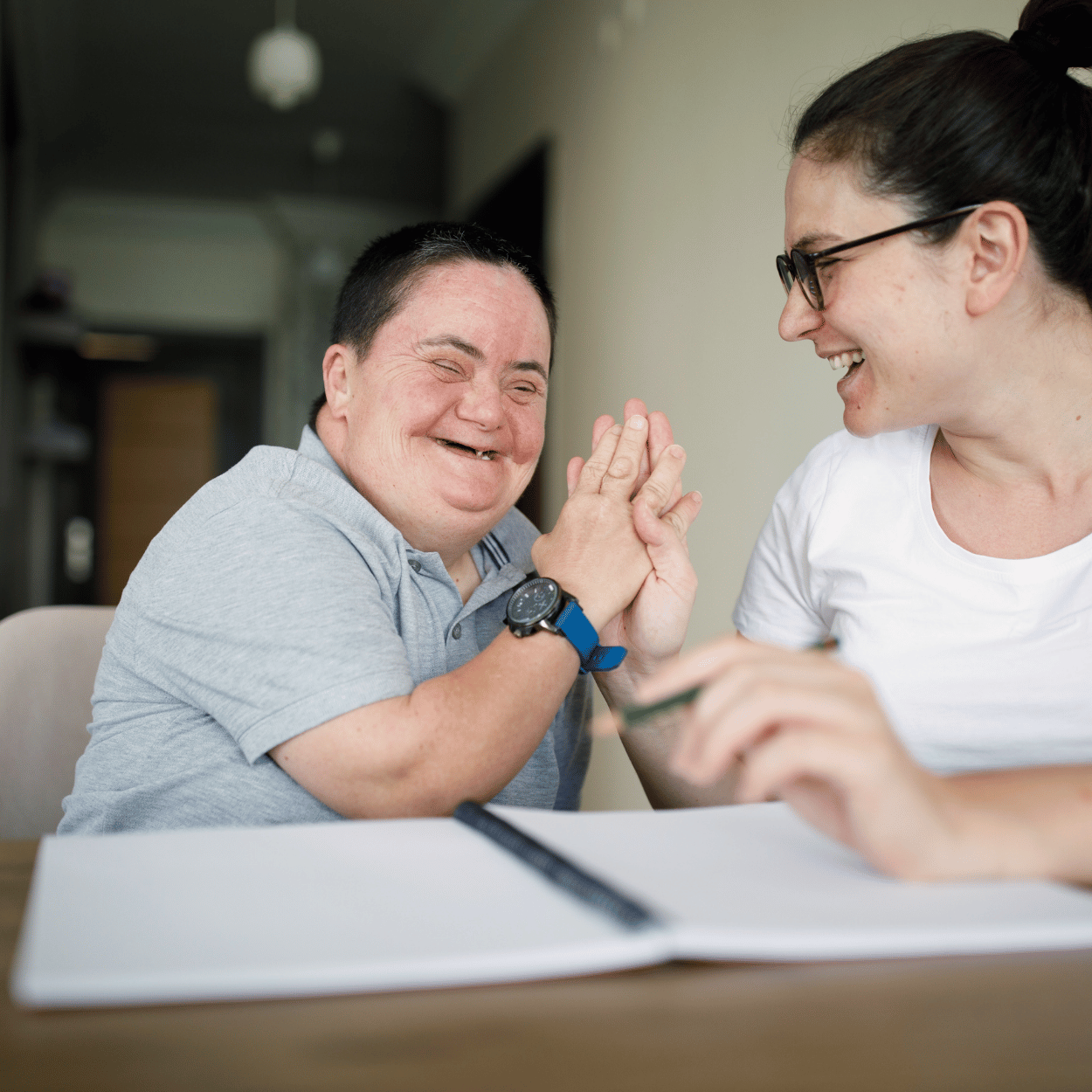 Action Justice Well-being Cairns - Support Built Around You